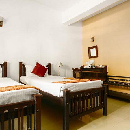 Laika Boutique Stay By Evaddo Bangalore Exterior foto