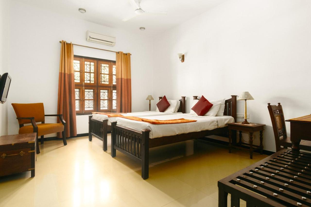 Laika Boutique Stay By Evaddo Bangalore Exterior foto