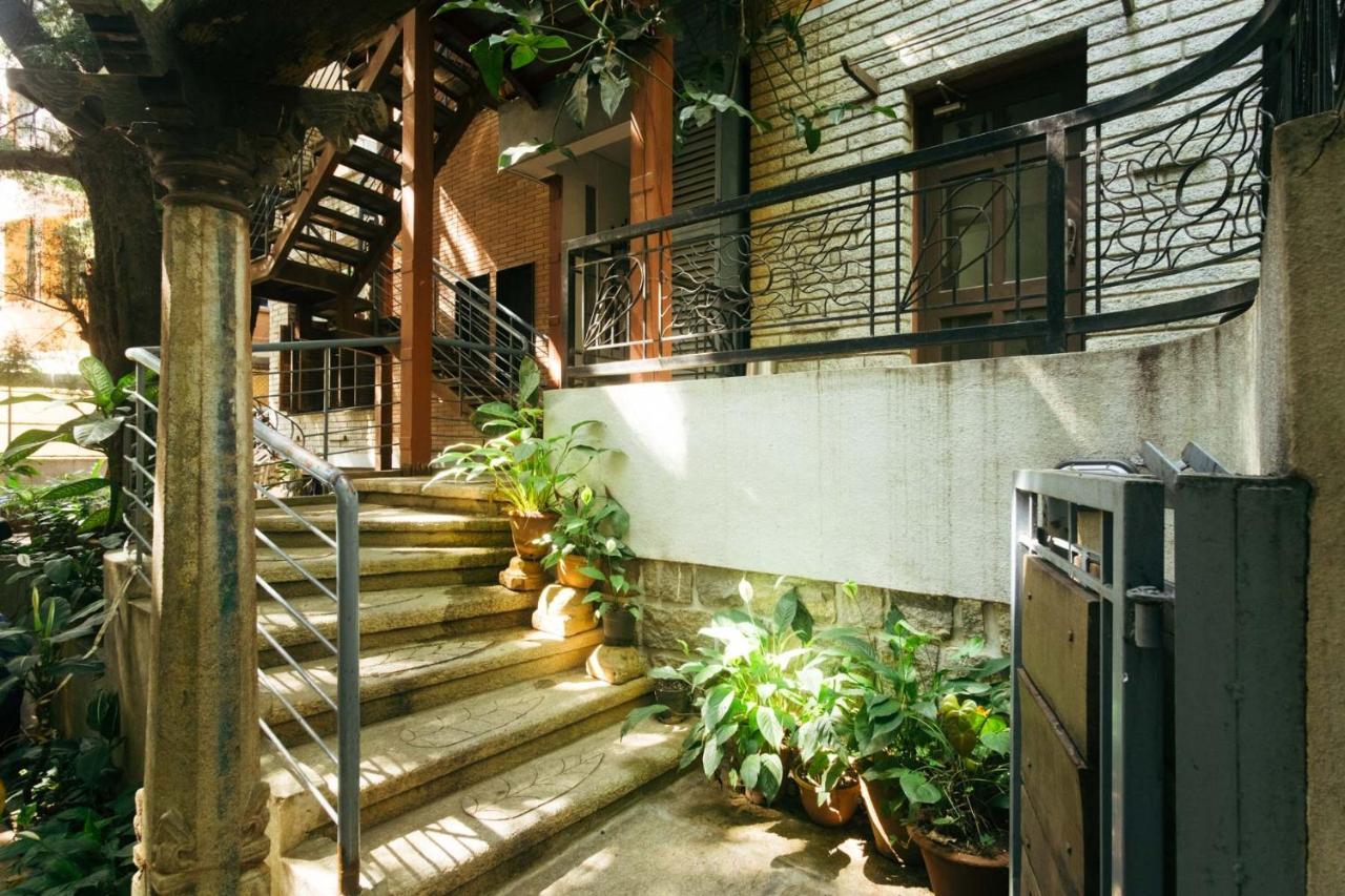 Laika Boutique Stay By Evaddo Bangalore Exterior foto