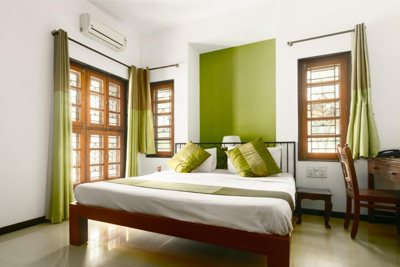 Laika Boutique Stay By Evaddo Bangalore Exterior foto
