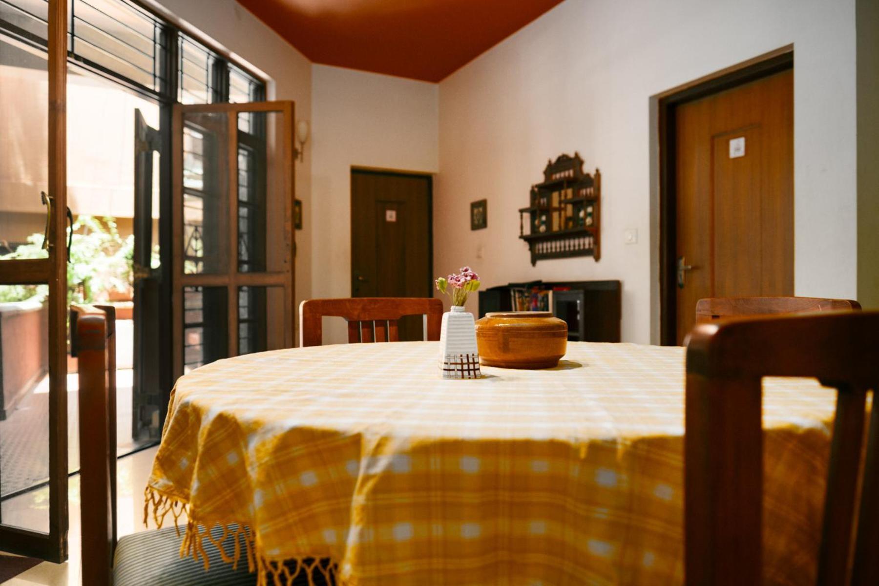 Laika Boutique Stay By Evaddo Bangalore Exterior foto
