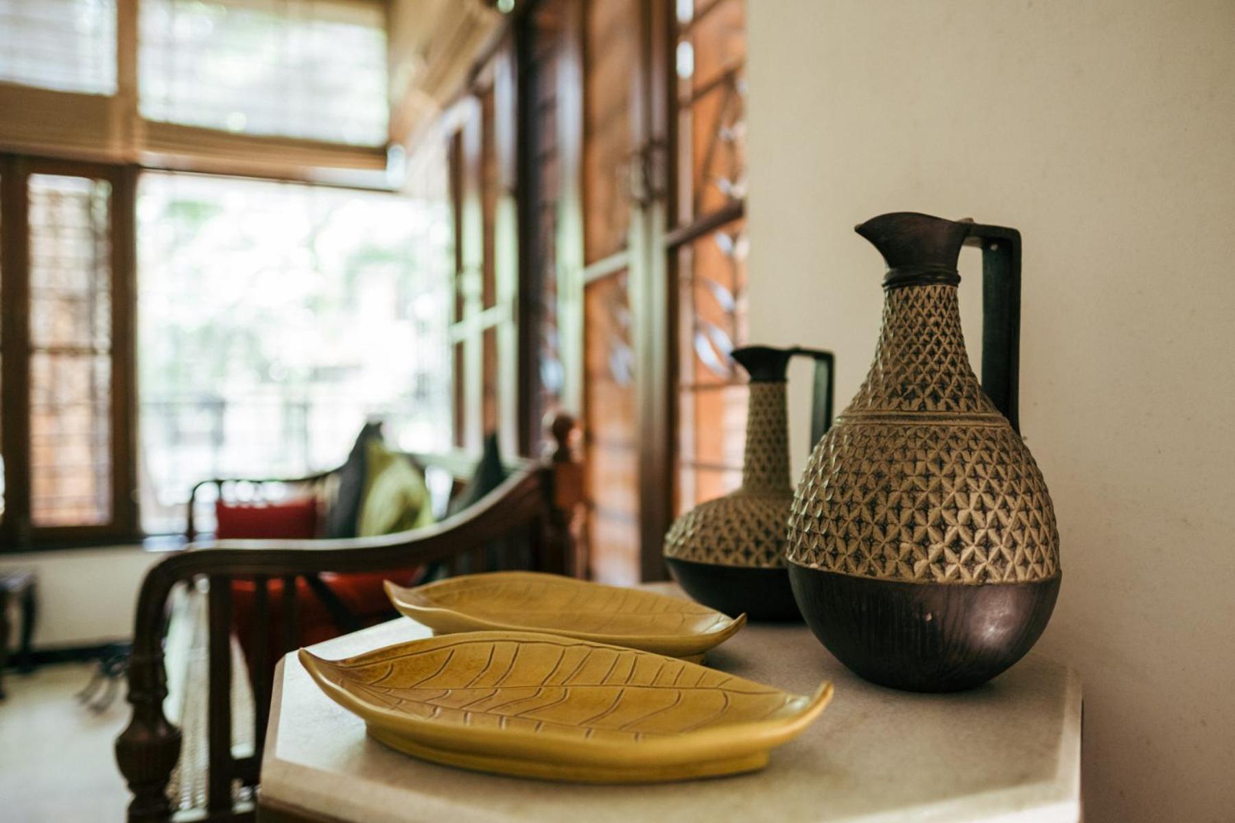 Laika Boutique Stay By Evaddo Bangalore Exterior foto