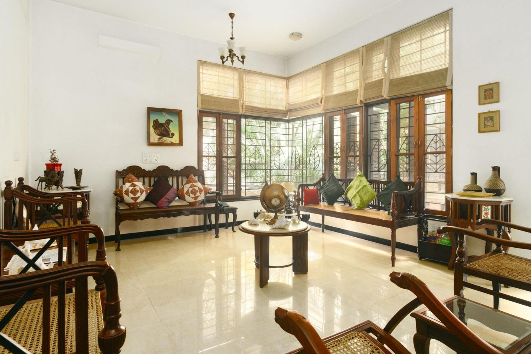 Laika Boutique Stay By Evaddo Bangalore Exterior foto