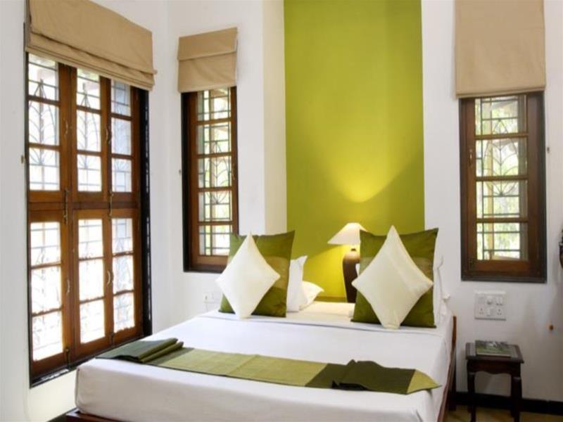 Laika Boutique Stay By Evaddo Bangalore Exterior foto